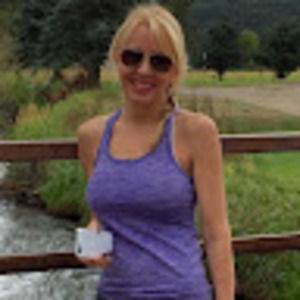 Meet your Posher, Catherine